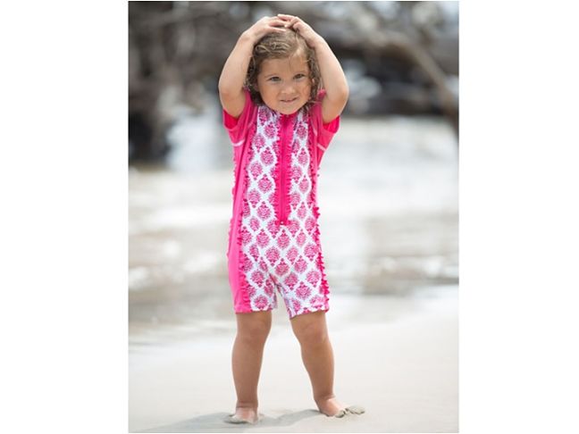 Cabana Life Infant Rashguards