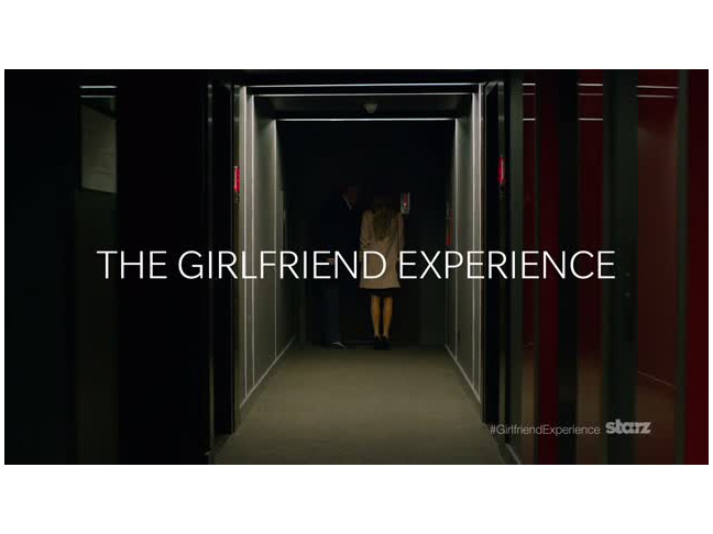The Girlfriend Experience 