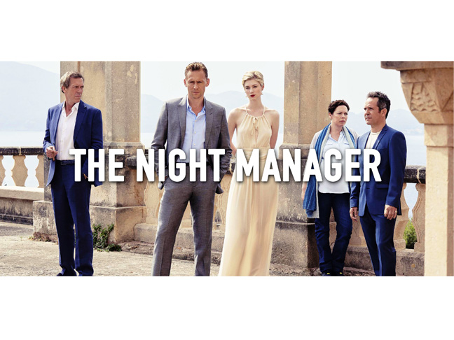 The Night Manager