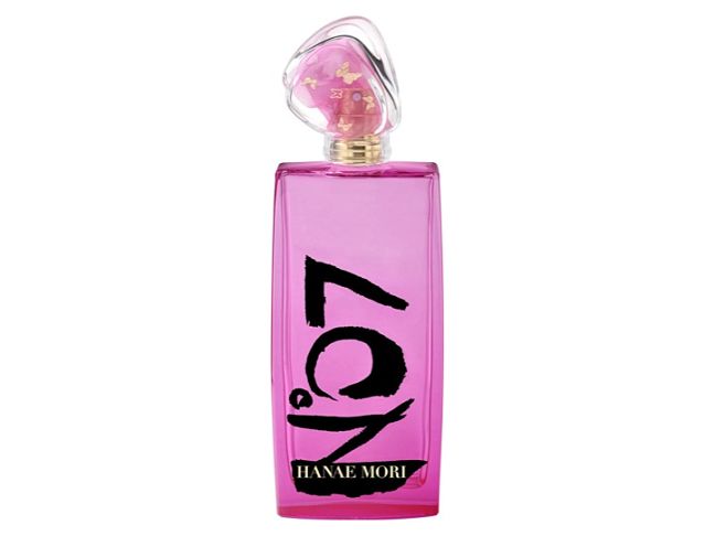 Hanae Mori Eau de Collection No. 7