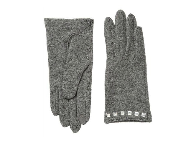 Echo Touch Studded Cuff Glove