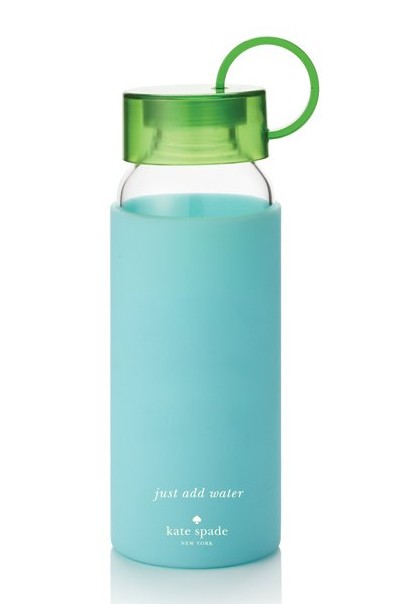 A Water Bottle for You