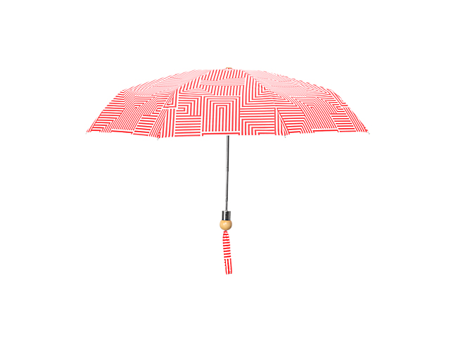 Kate Spade Saturday Every Day Umbrella 