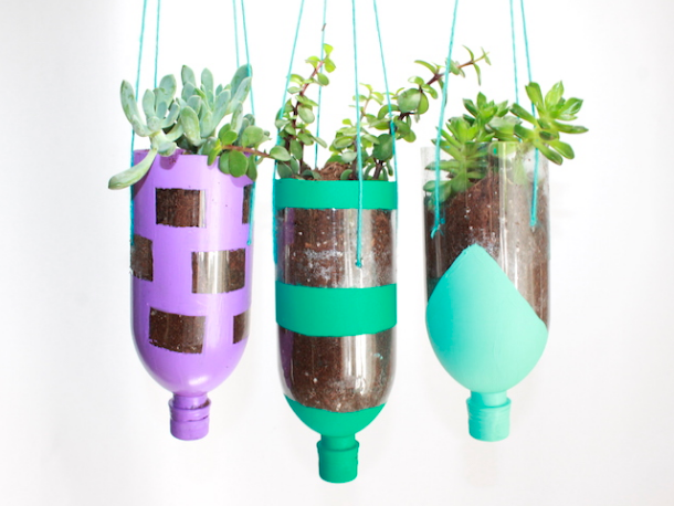 Hanging Planters