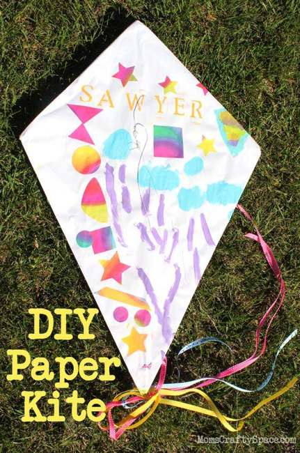 Paper Kite