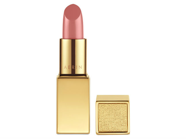 Estee Lauder AERIN Beauty Rose Balm Lipstick in Pretty