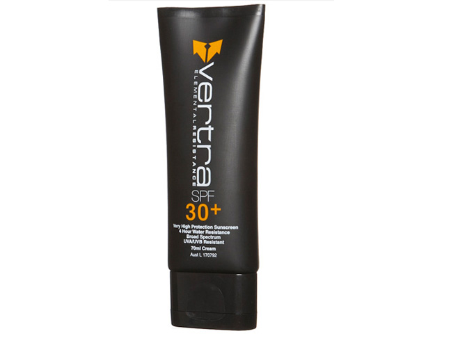 Vertra Sunscreen