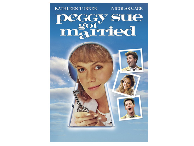 Peggy Sue Got Married