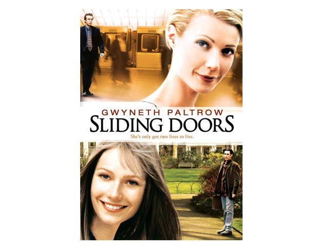 Sliding Doors