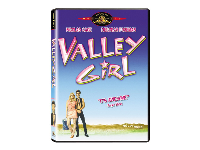 Valley Girl 