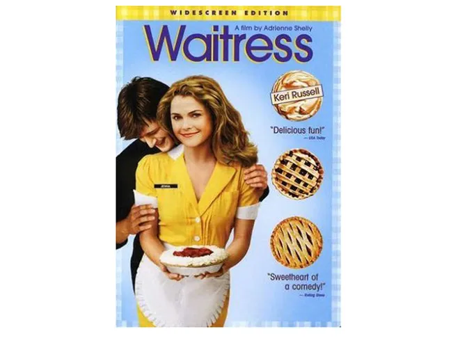 Waitress