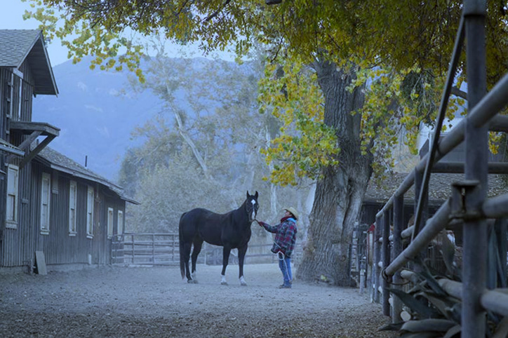 Alisal Ranch and Resort