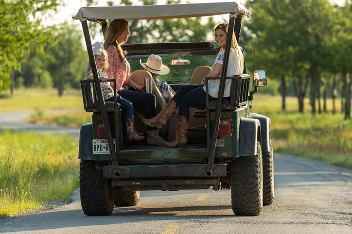 Wildcatter Ranch