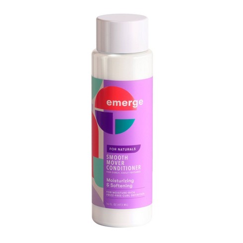 Emerge Smooth Mover Moisturizing Conditioner