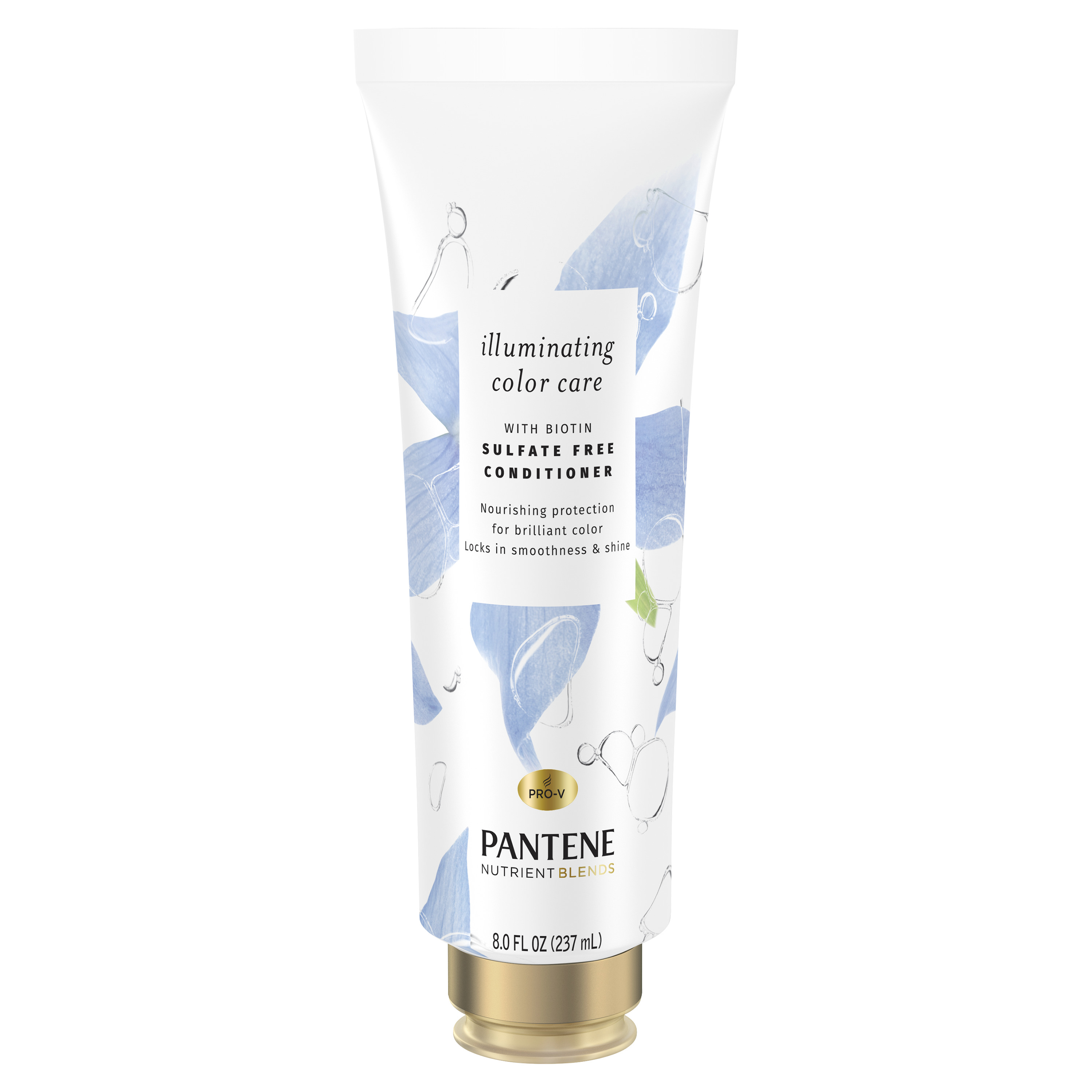 Pantene Nutrient Blends Illuminating Color Care Conditioner