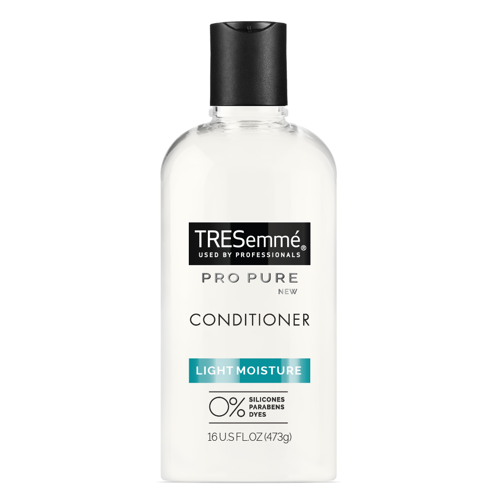 TRESemme Pro Pure Light Moisture Conditioner