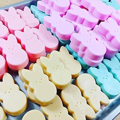 Bunny Soaps