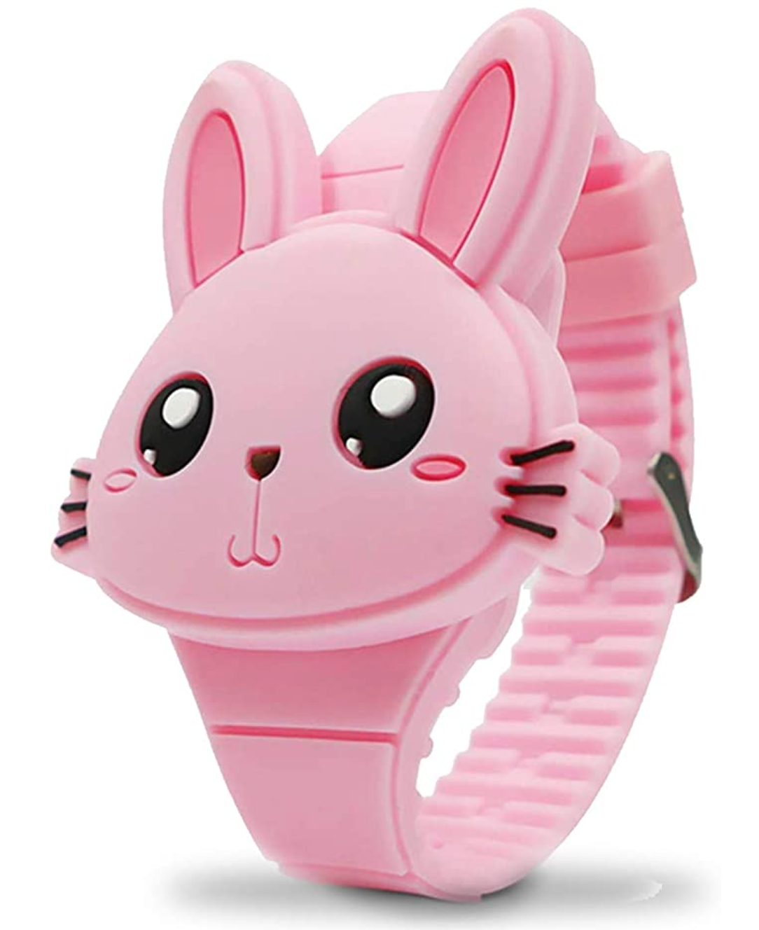 Bunny Digital Watch