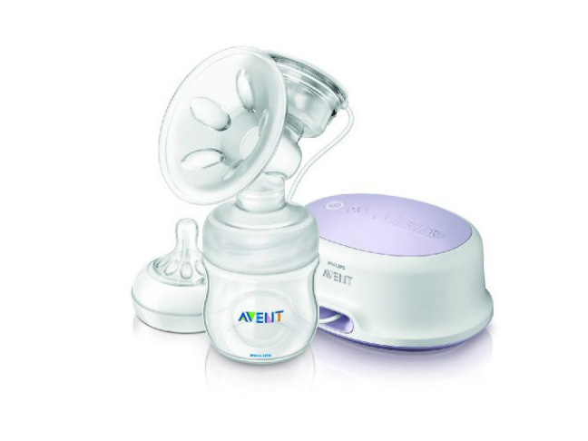 Breast Pump