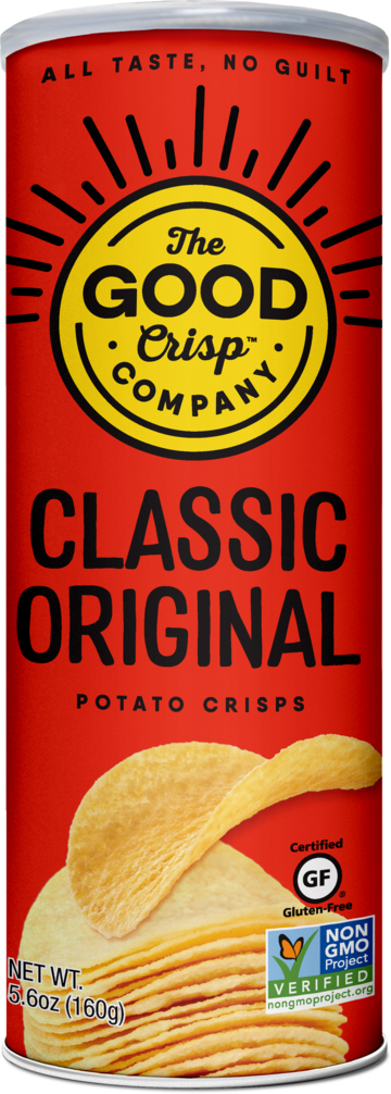 The Good Crisp Company 