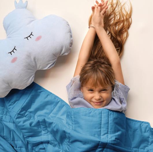 Baloo Weighted Kids Blanket