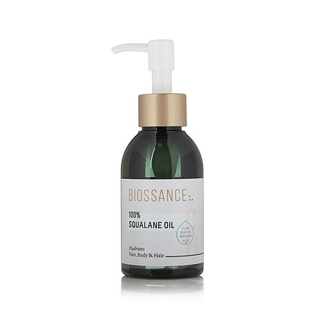 Biossance 100% Squalane Oil (Hydrate & Eliminate Redness)