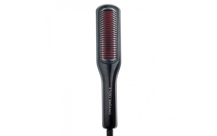 Enzo Milano Pro SX Comb (Straighten & Curl)