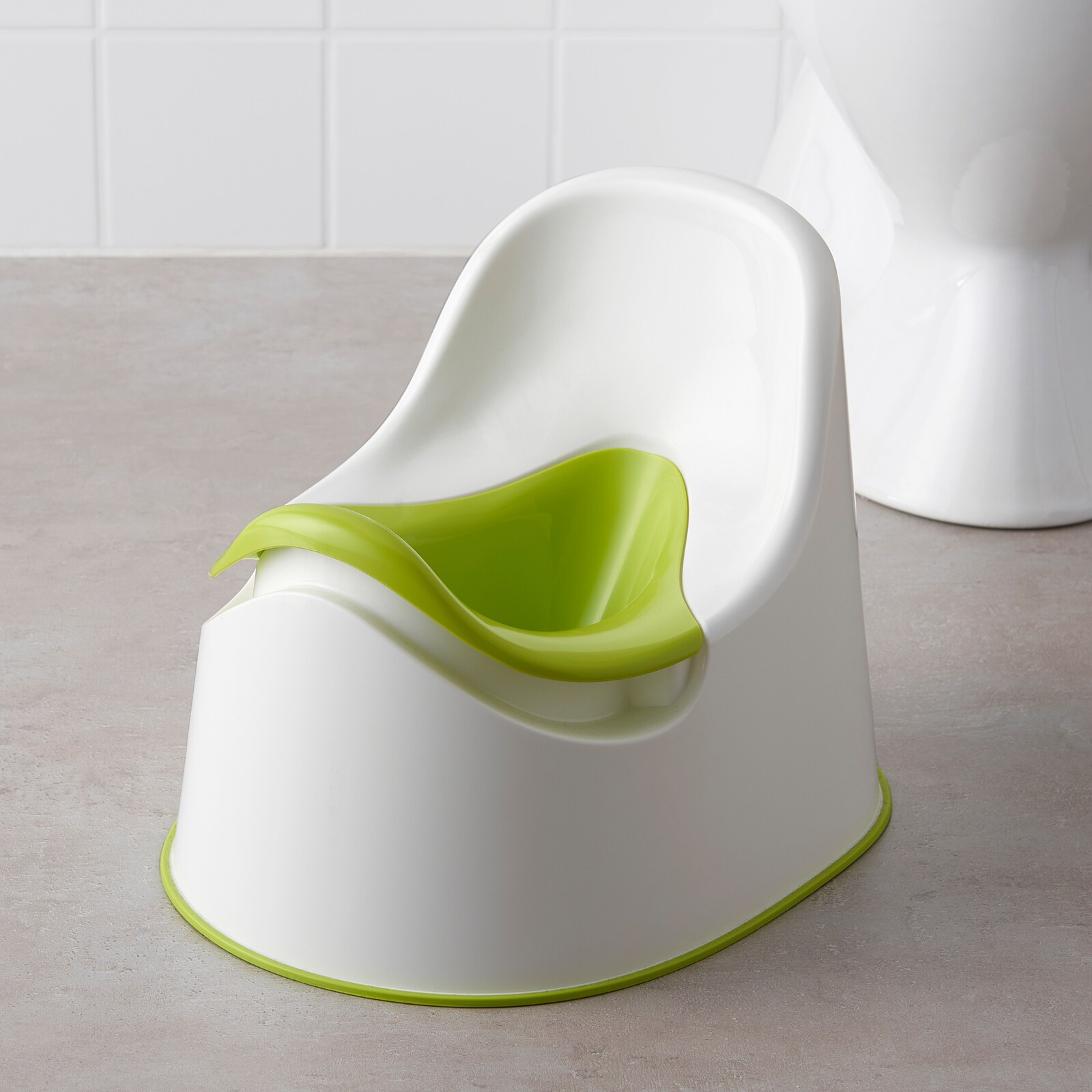 LOCKIG Children's Potty