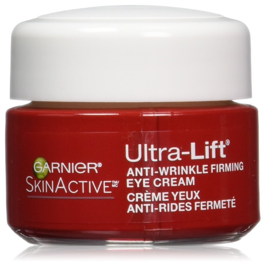 Garnier SkinActive Ultra-Lift Anti-Wrinkle Firming Eye Cream