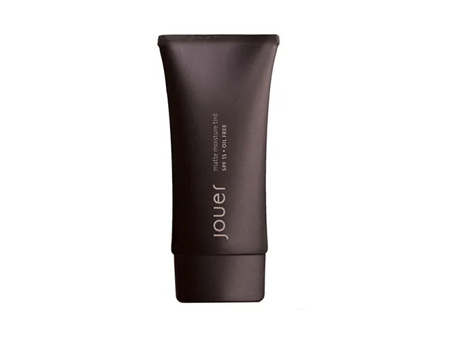 Jouer Matte Moisture Tint SPF 15, $40