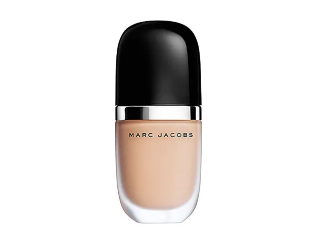Marc Jacobs Beauty Genius Gel Super-Charged Foundation, $46