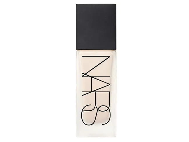 NARS All Day Luminous Weightless Foundation, $48