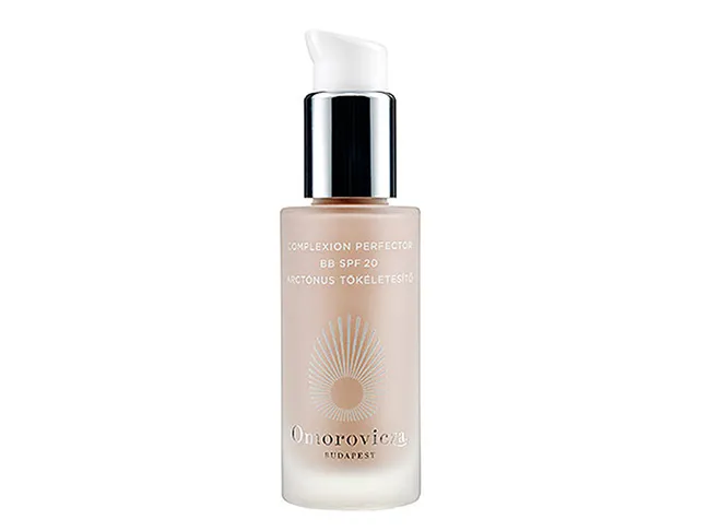 Omorovicza Complexion Perfector, $95