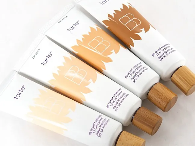 Tarte BB Tinted Treatment 12 Hour Primer Broad Spectrum SPF 30 Sunscreen, $47.90