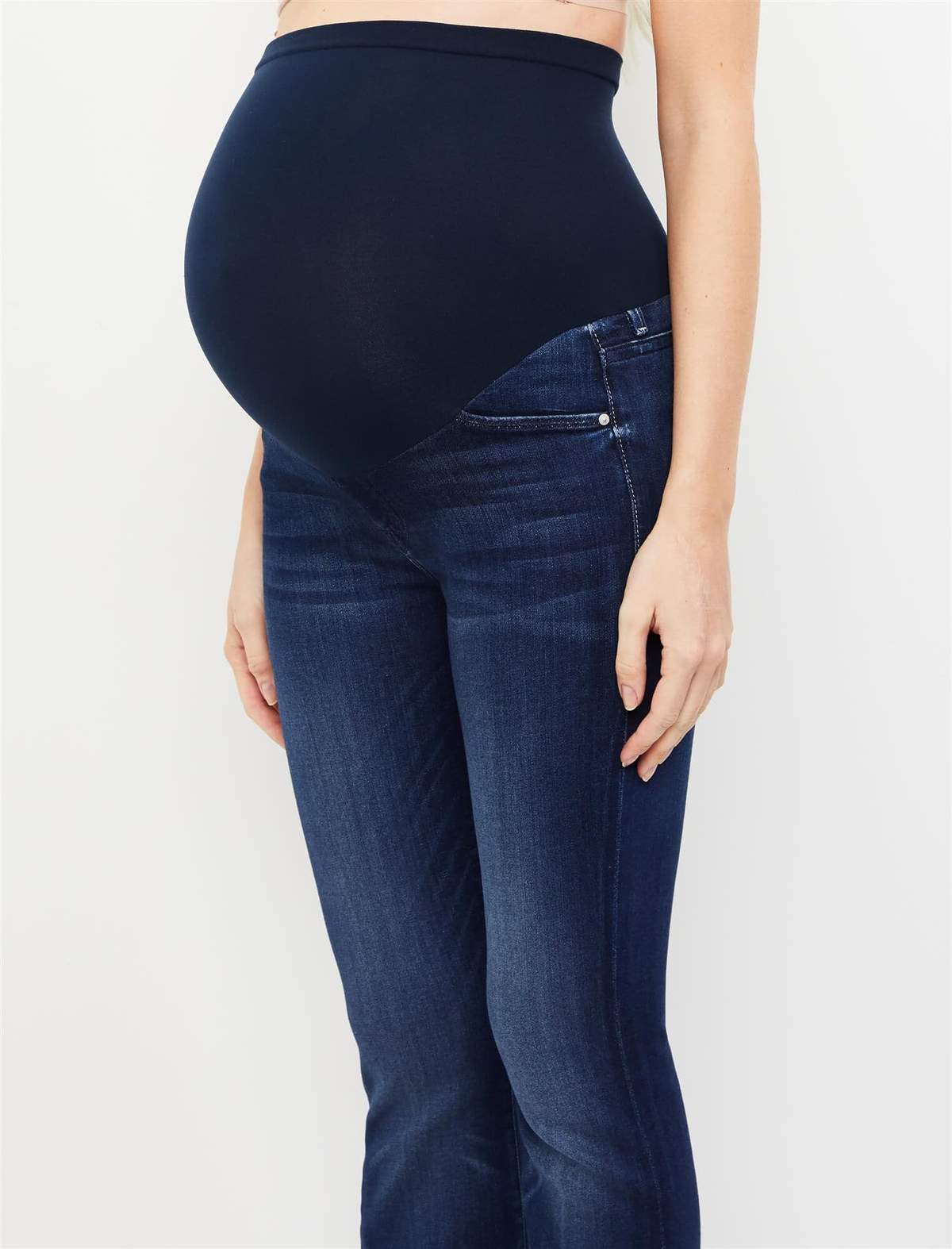 Mother Maternity Jeans