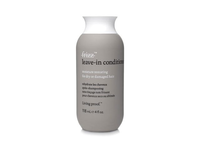 Living Proof Leave-In Conditioner 