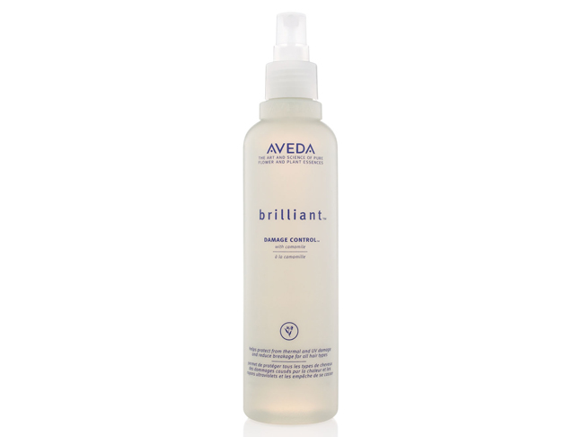 Aveda Brilliant Damage Control 