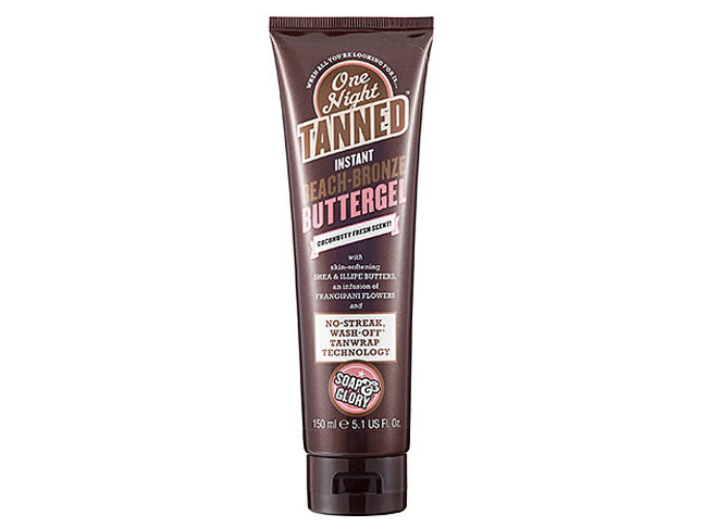 Soap & Glory One Night Tanned 