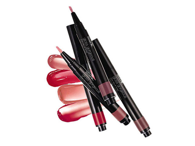mark Gloss Gorgeous Stay On Lip Stain 