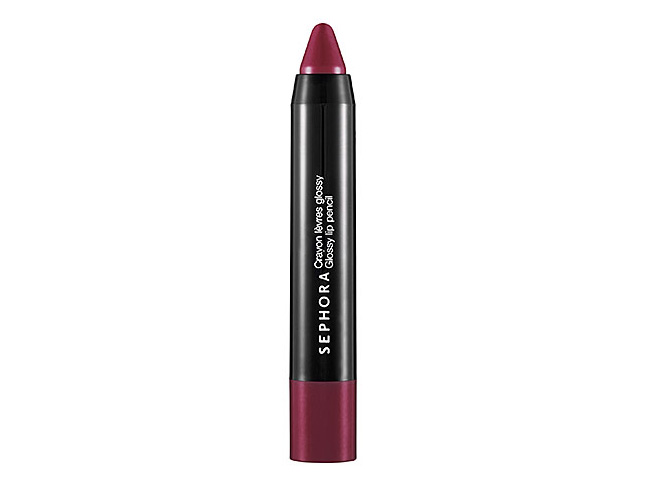Sephora Collection Glossy Lip Pencil 