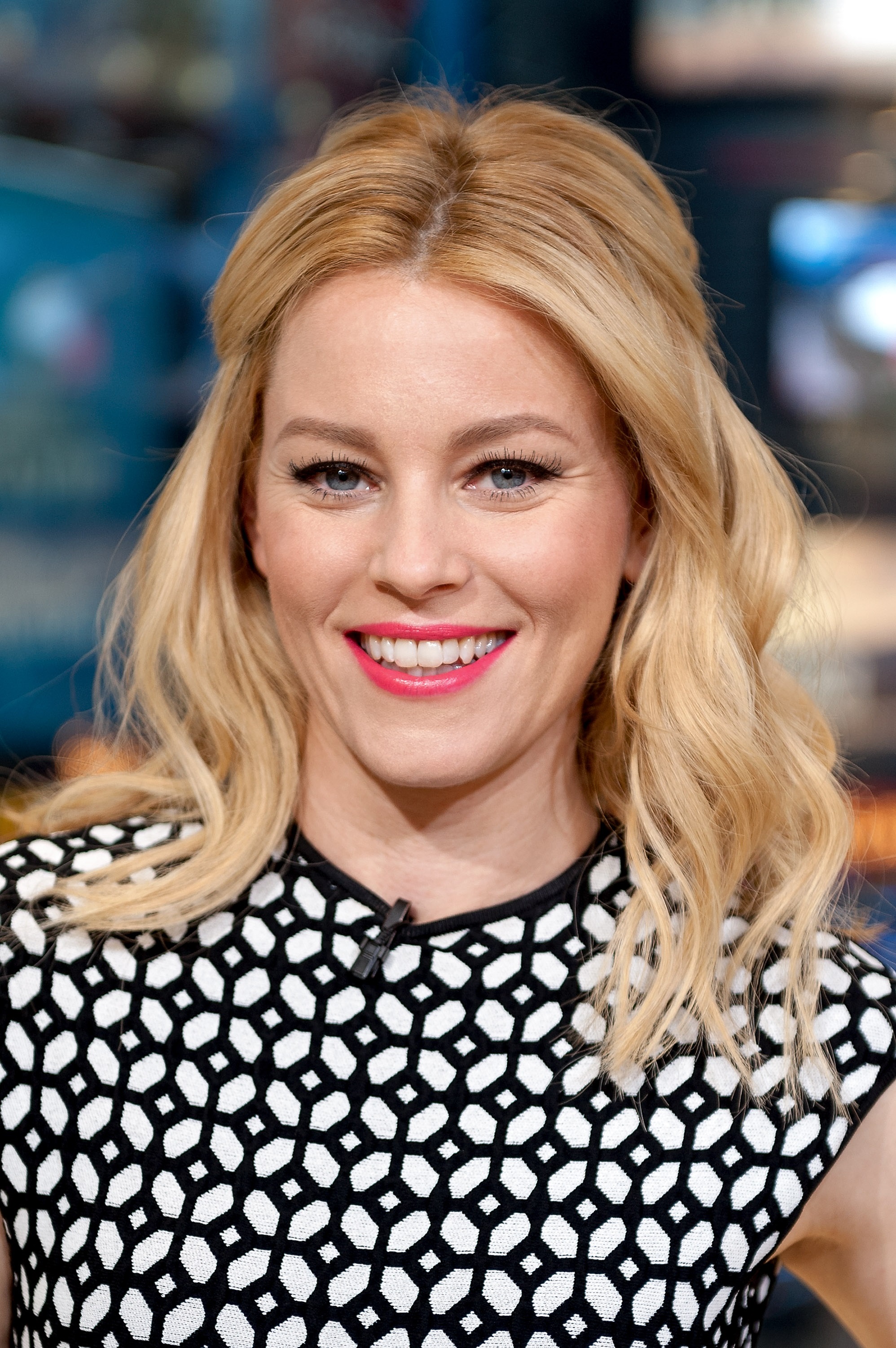 Elizabeth Banks