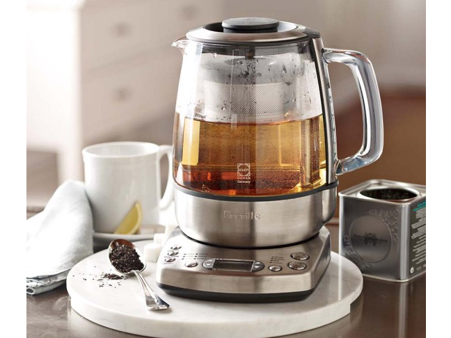 Breville One-Touch Tea Maker