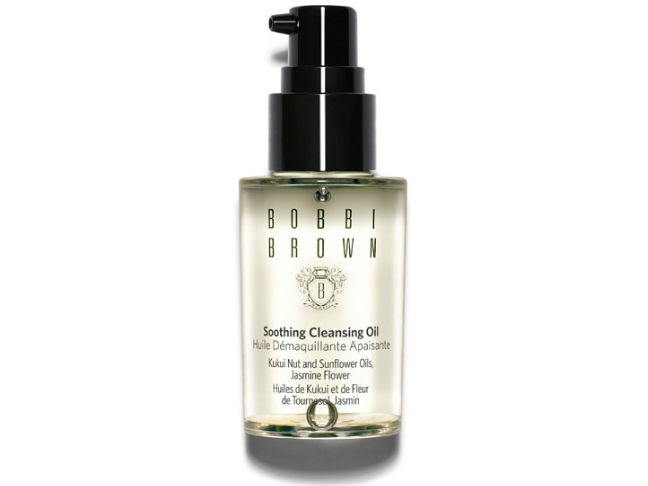 Bobbi Brown Bobbi-To-Go Soothing Cleansing Oil