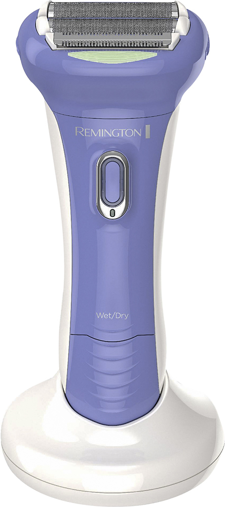 Remington Smooth Glide Rechargeable Shaver 