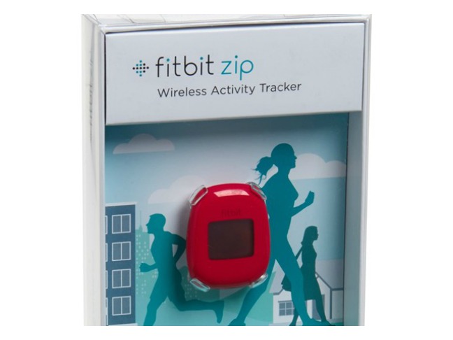 Fitbit 'Zip' Wireless Activity Tracker