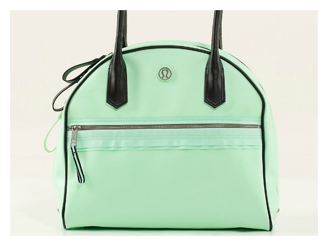 Sweat Once a Day Bag