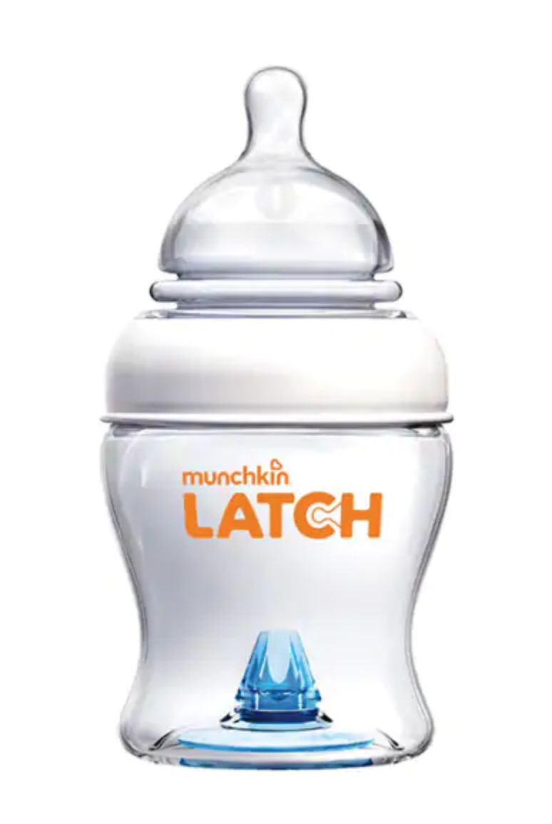 Munchkin Latch Baby Bottle