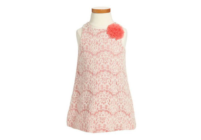 Pippa & Julie Lace Dress