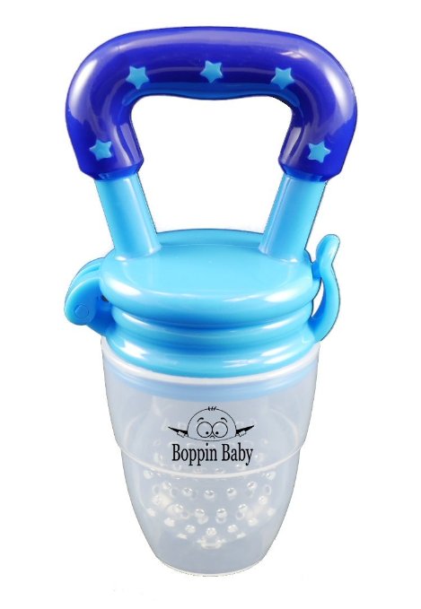 Boppin Baby Food Feeder