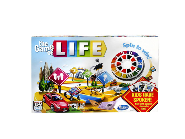 The Game of Life